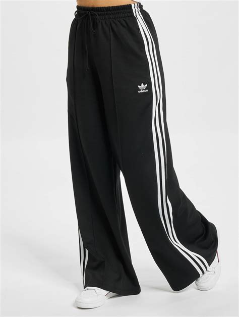 adidas breite jogginghose damen|adidas jogginghosen.